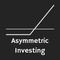 Asymmetric Investing