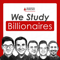 We Study Billionaires